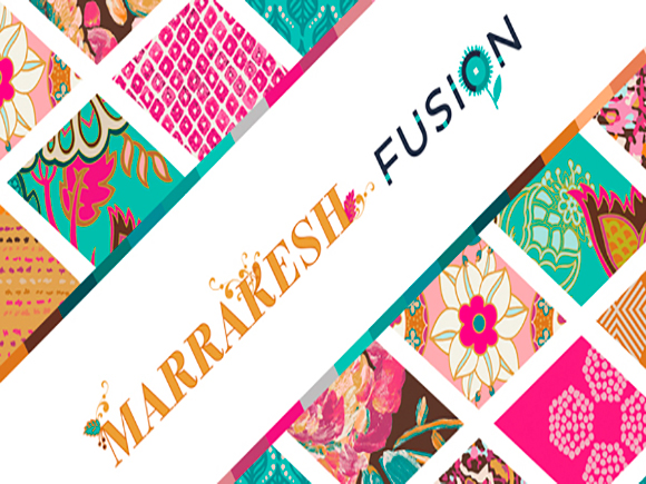 FUSION - Marrakesh